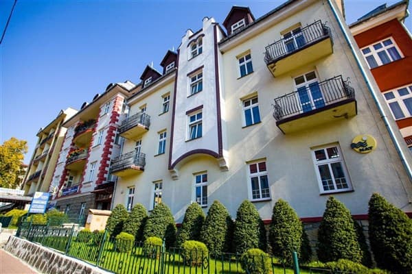 NAT – Krynica Zdrój
