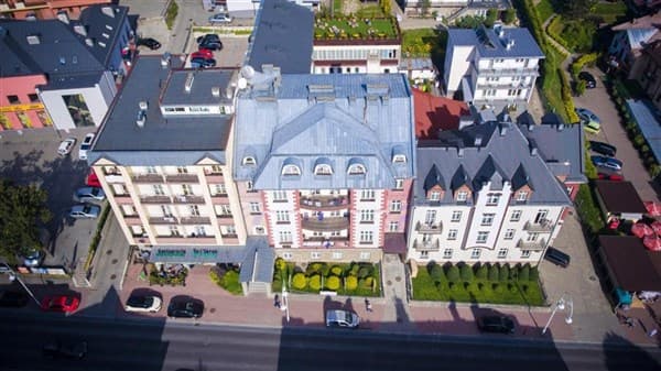 NAT – Krynica Zdrój