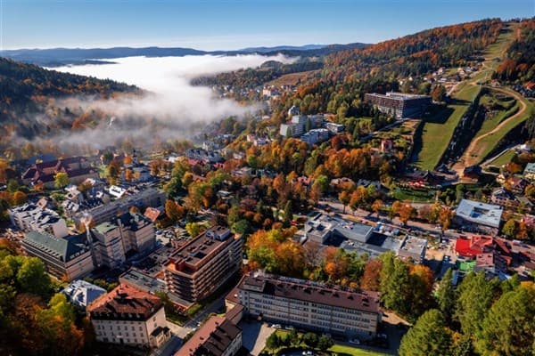 BELMONTE***** – Krynica Zdrój