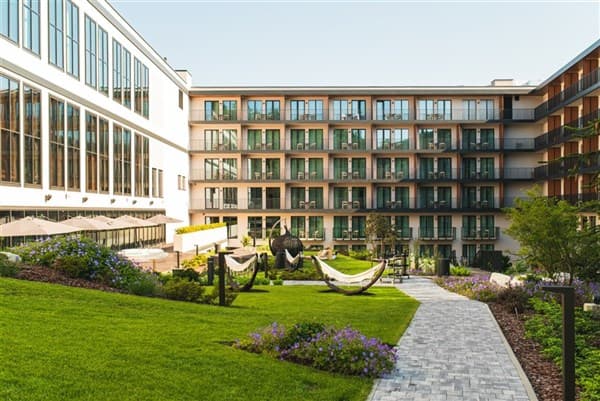 BELMONTE***** – Krynica Zdrój