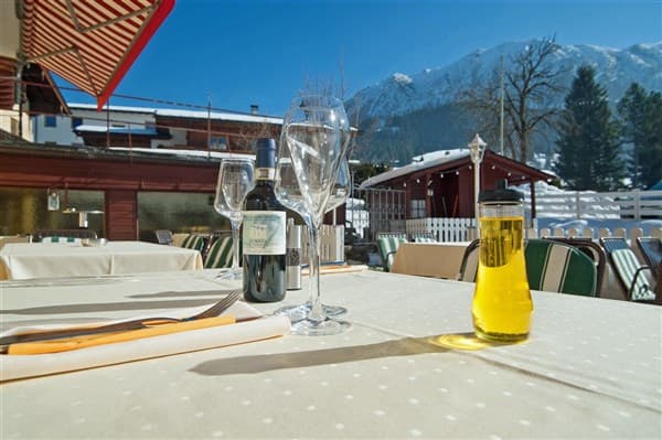 BERETTA – Achenkirch am Achensee