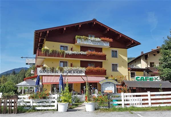 BERETTA – Achenkirch am Achensee