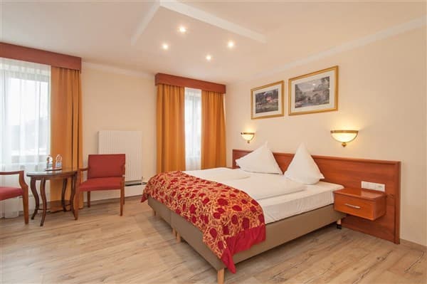 BERETTA – Achenkirch am Achensee