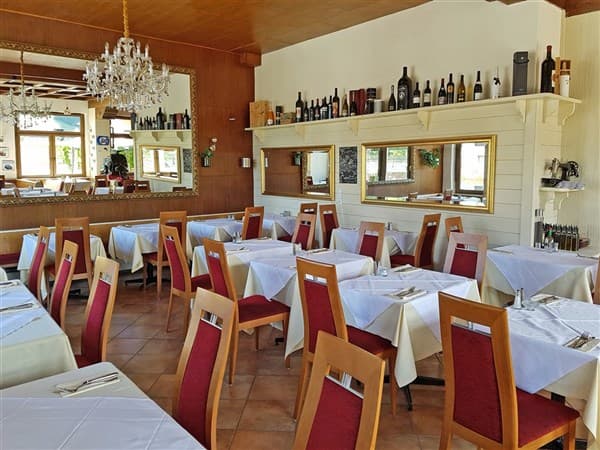 BERETTA – Achenkirch am Achensee