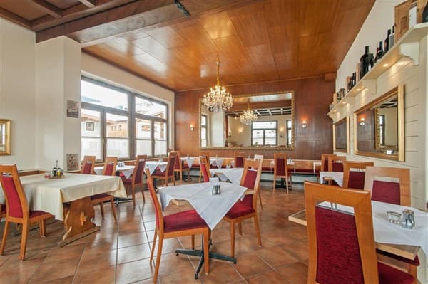 BERETTA – Achenkirch am Achensee