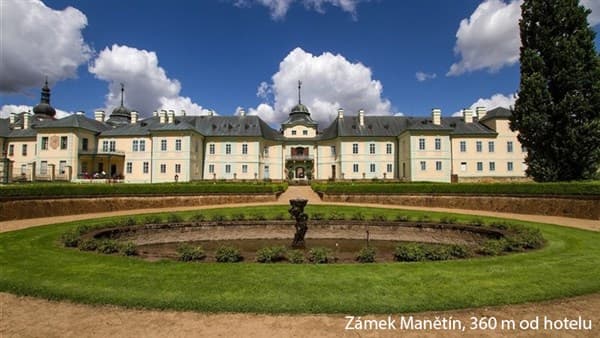 MANĚTÍN – Manětín