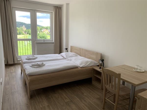 MANĚTÍN – Manětín