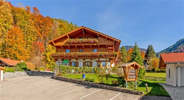 GABRIELE – Unterwössen