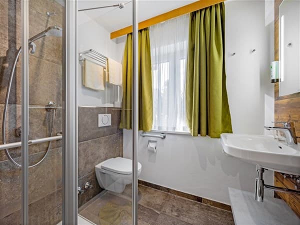 GABRIELE – Unterwössen