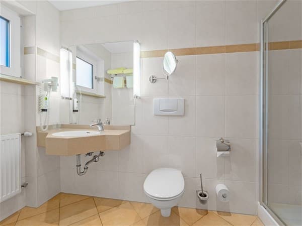 GABRIELE – Unterwössen