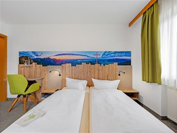 GABRIELE – Unterwössen