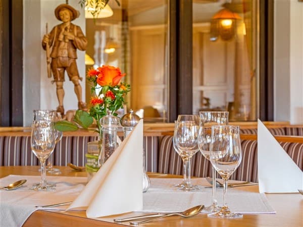 GABRIELE – Unterwössen