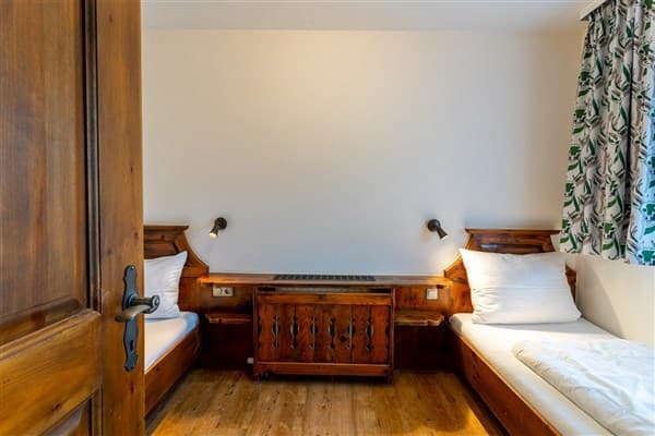 DAS BERGMAYR – CHIEMGAUER ALPENHOTEL – Inzell