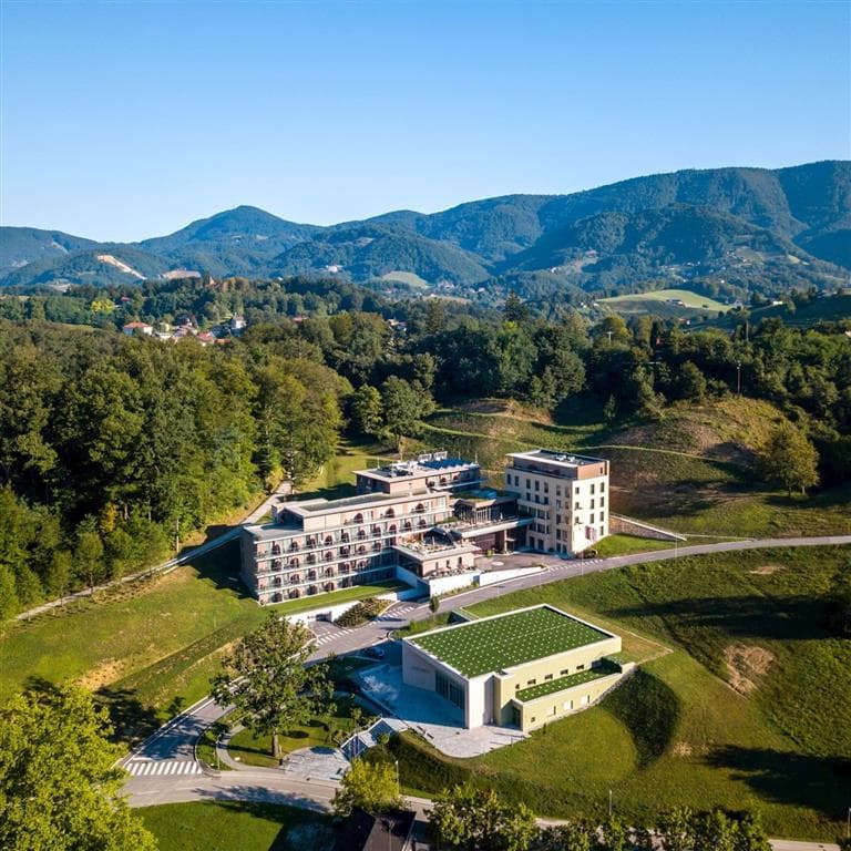 Atlantida Boutique Hotel