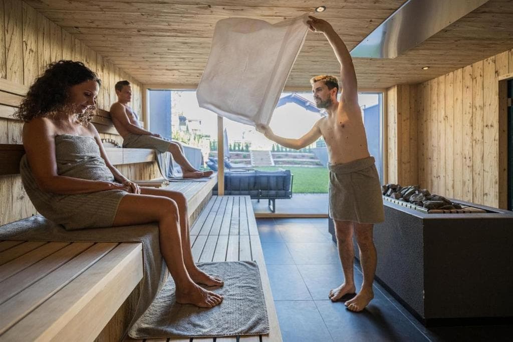 Residence Montanaris Alpina Active Relax