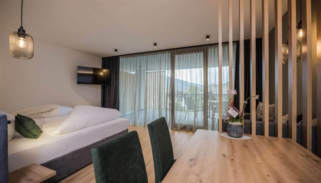 Residence Montanaris Alpina Active Relax