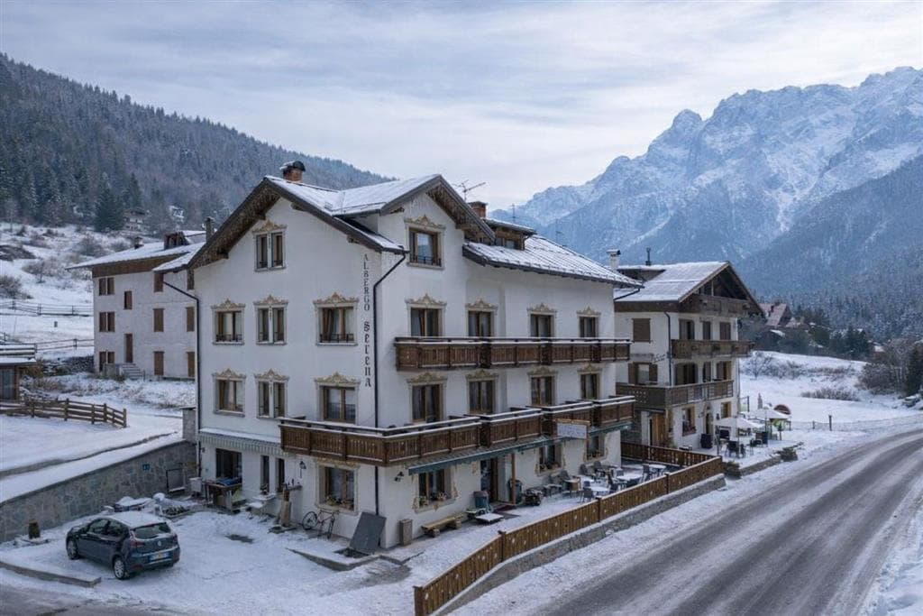 Hotel Serena