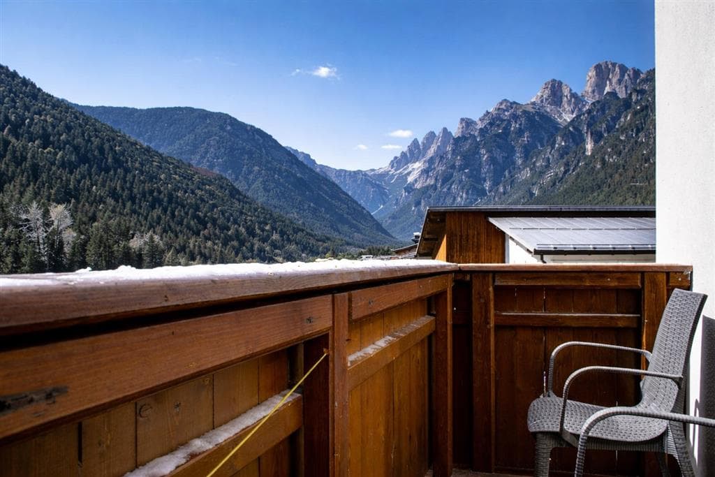 Hotel Serena