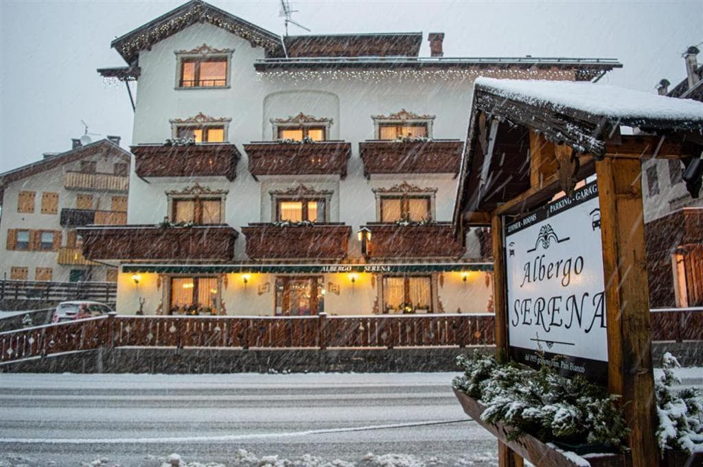 Hotel Serena