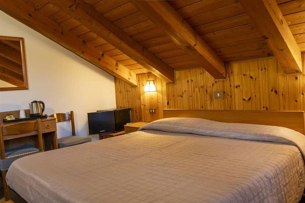 Hotel Serena