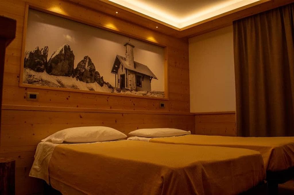Hotel Serena