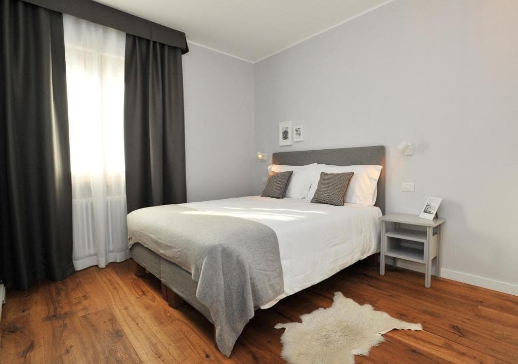 Hotel Baita Fanti Ski&Bike