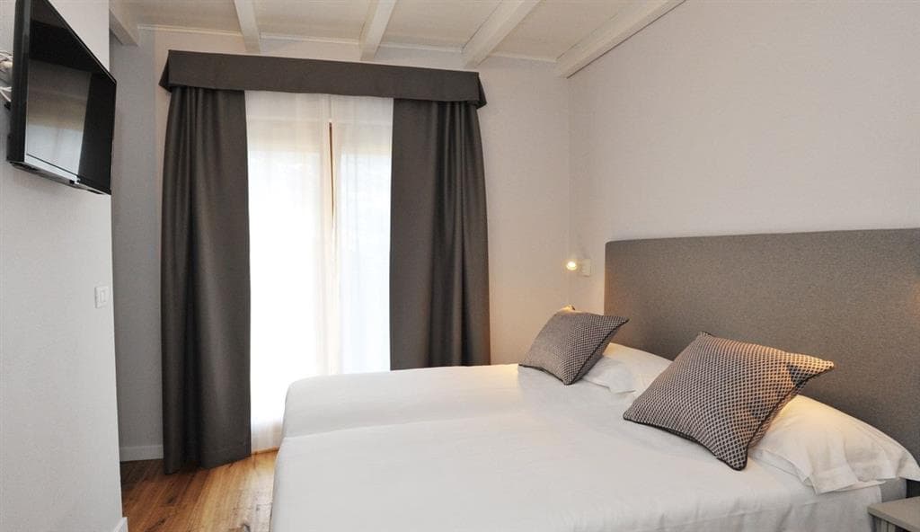 Hotel Baita Fanti Ski&Bike