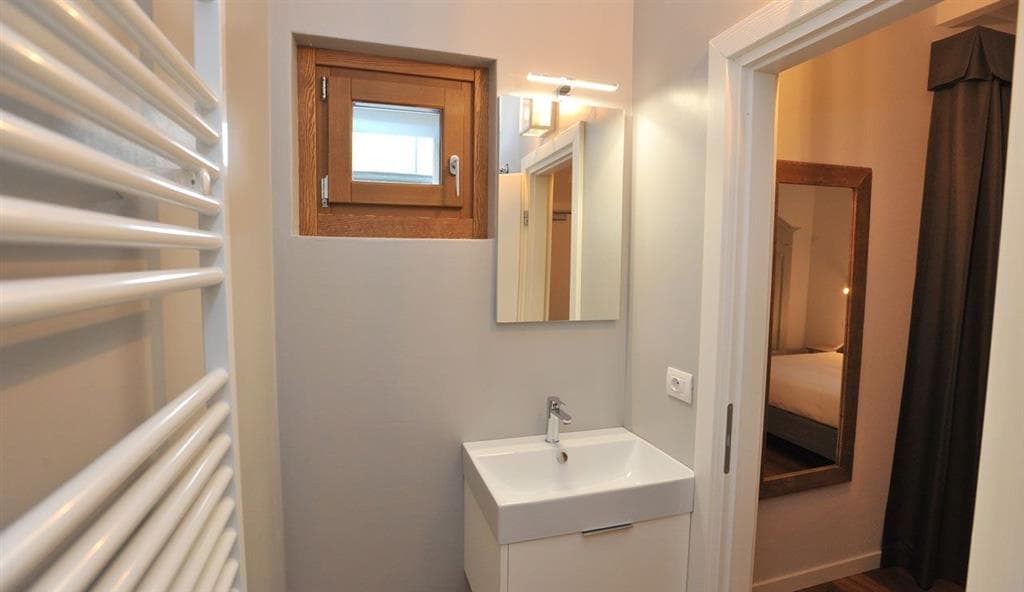 Hotel Baita Fanti Ski&Bike