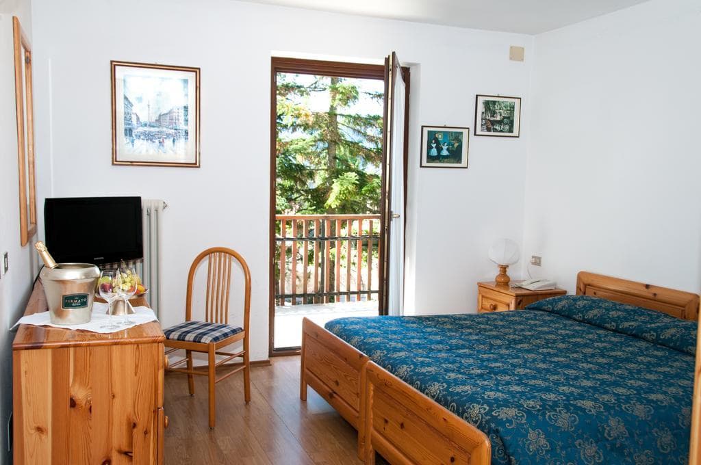 Hotel Monteverde