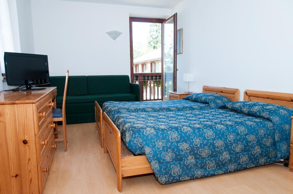 Hotel Monteverde