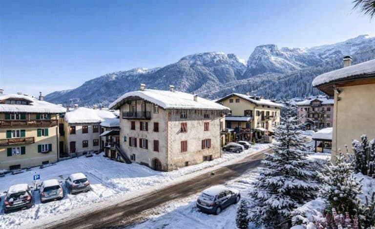 Hotel Locanda Elisa Albergo Diffuso