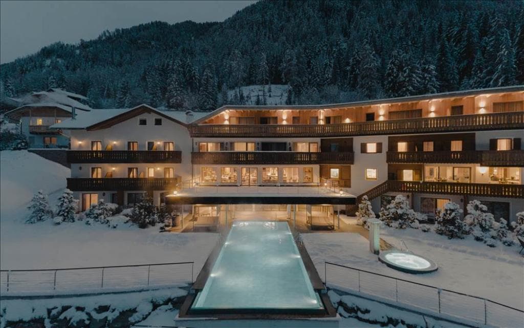 Hotel Digon