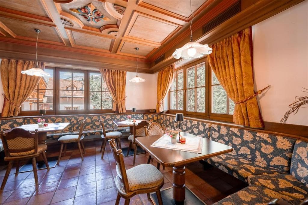 Hotel Dolomites Inn