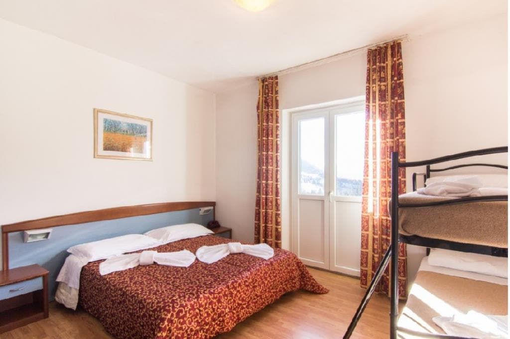 Hotel Cimone Excelsior