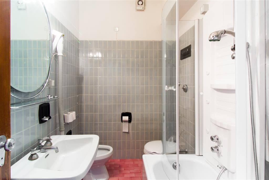 Hotel Cimone Excelsior