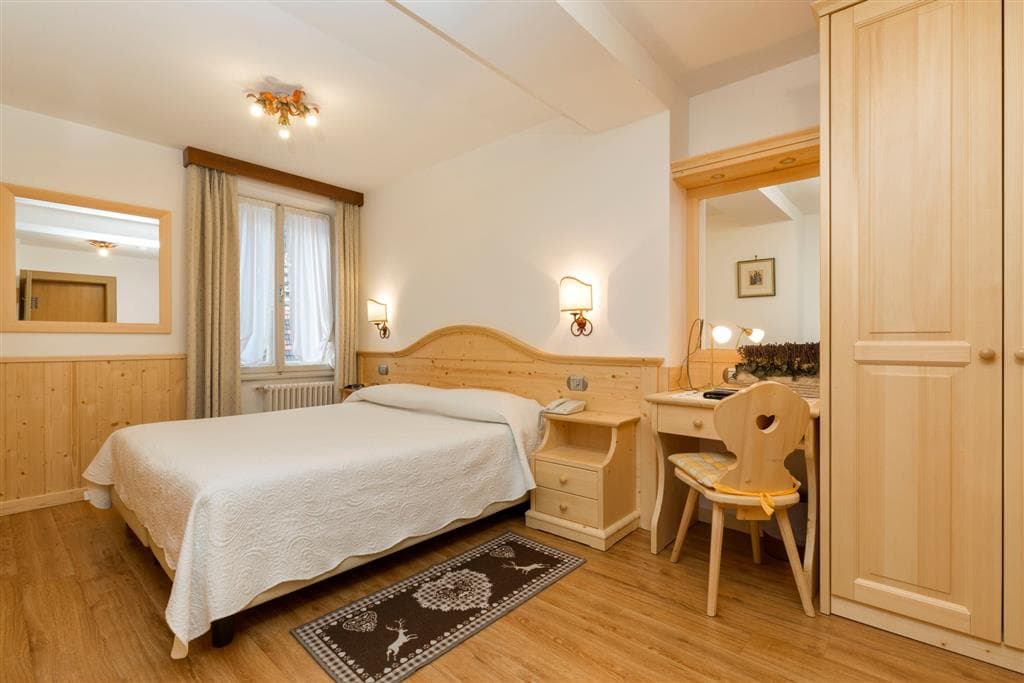 Hotel Pontechiesa