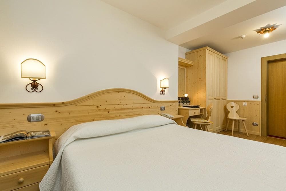 Hotel Pontechiesa