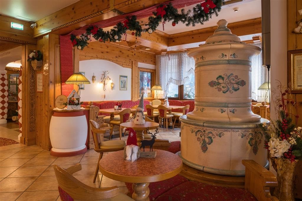 Hotel Bellavista