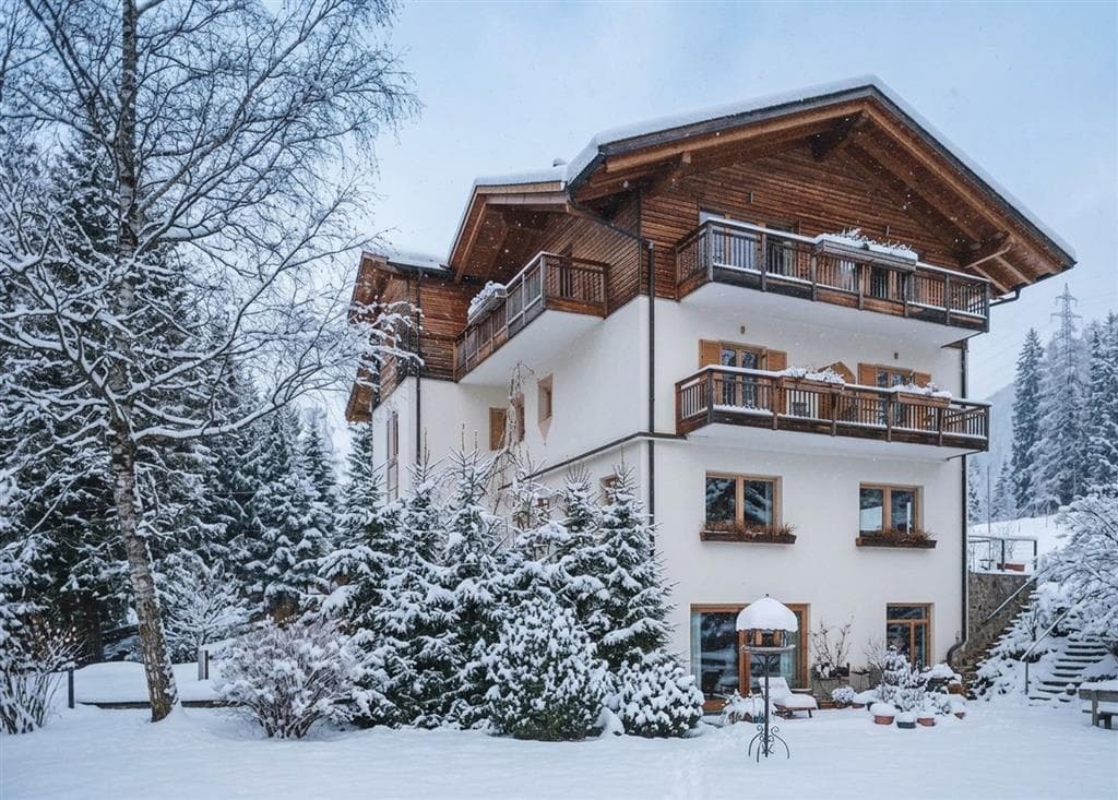 Hotel St. Nikolaus