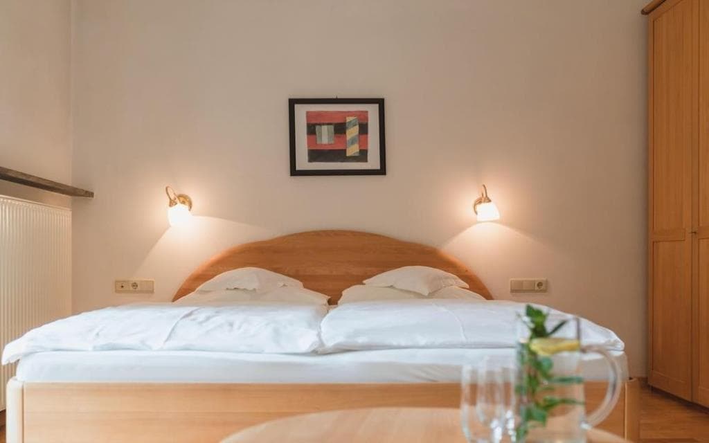 Hotel St. Nikolaus