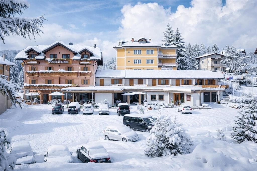 Hotel Da Villa