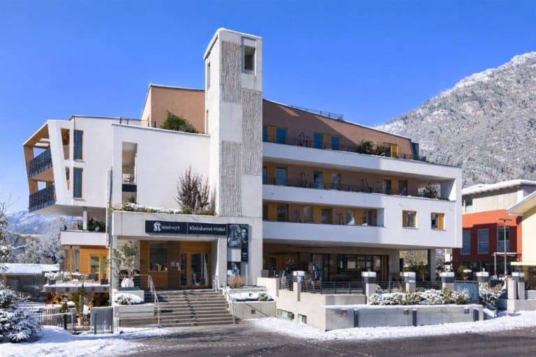 Hotel Kreuzwirt Kleinkunst