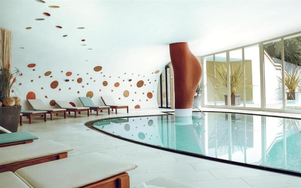 Hotel Botango