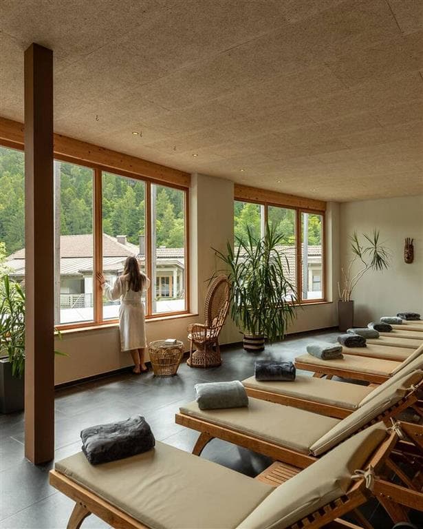 Hotel Botango