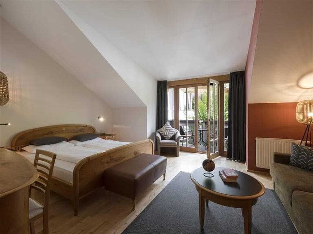 Hotel Botango