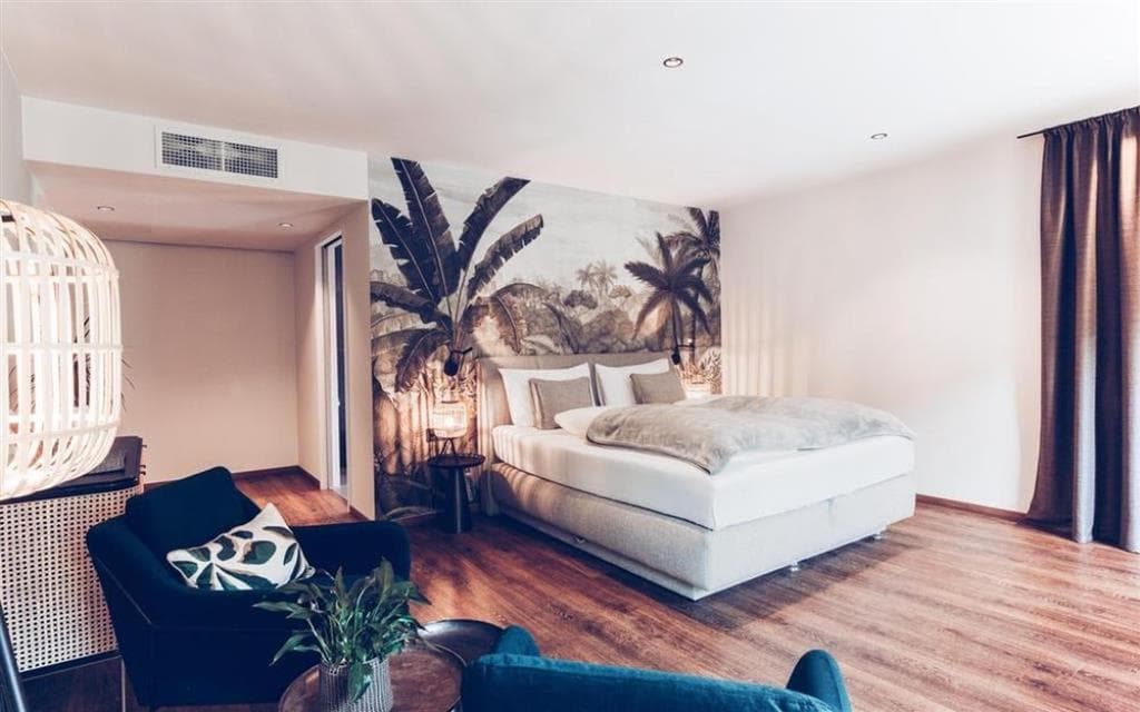 Hotel Botango