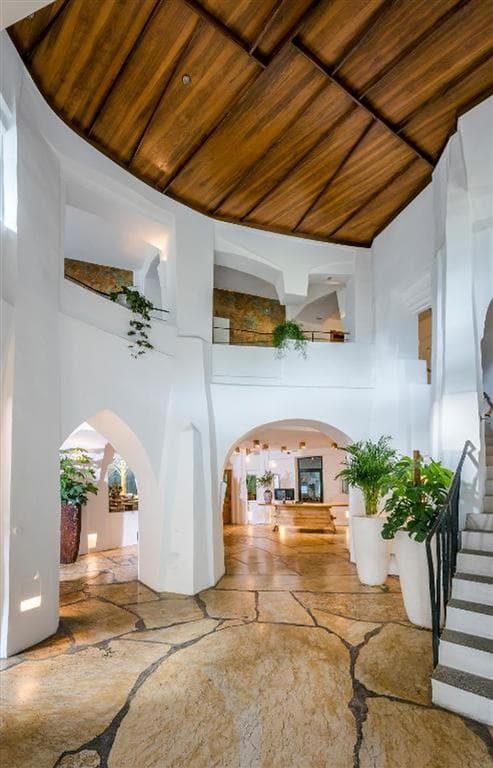 Hotel Botango