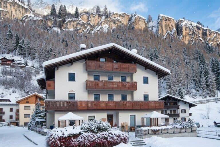 Residence Casa Martinelli