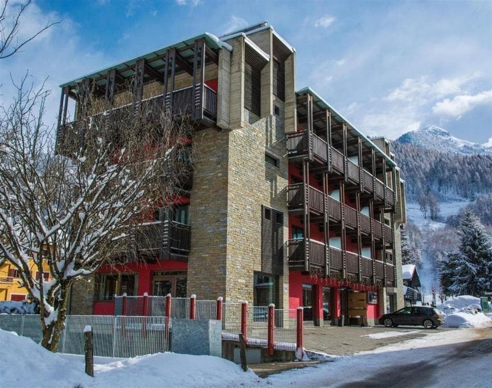 Hotel Ambrosini