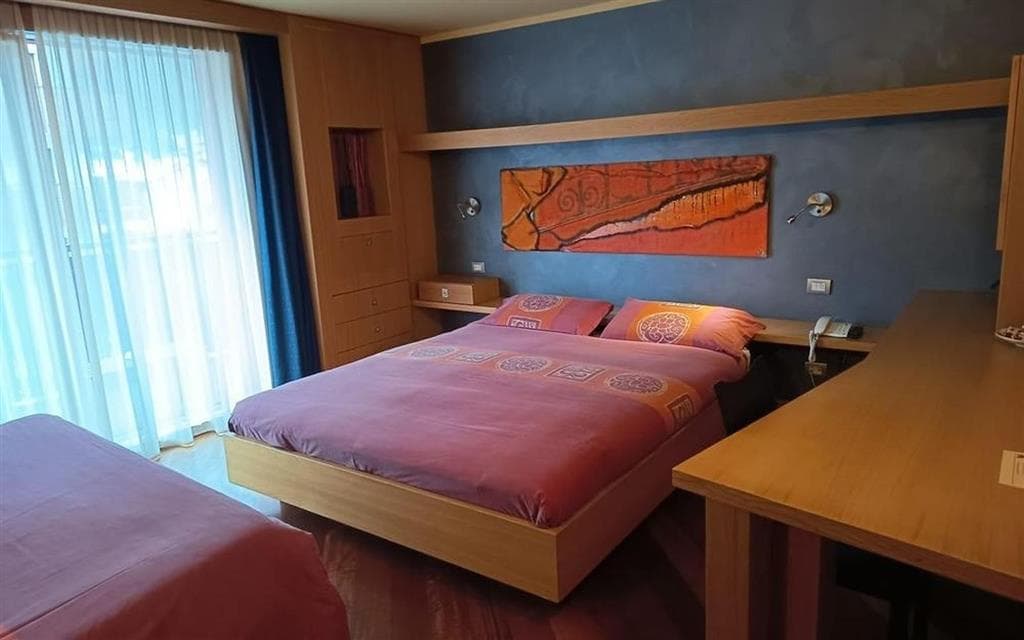 Hotel Ambrosini